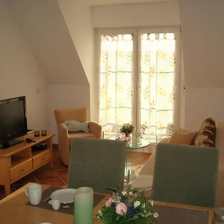 De Hafenkieker Apartment Kirchdorf (Poel)