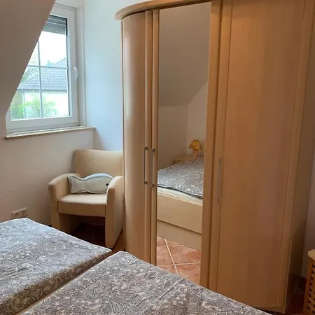 Apartment De Hafenkieker